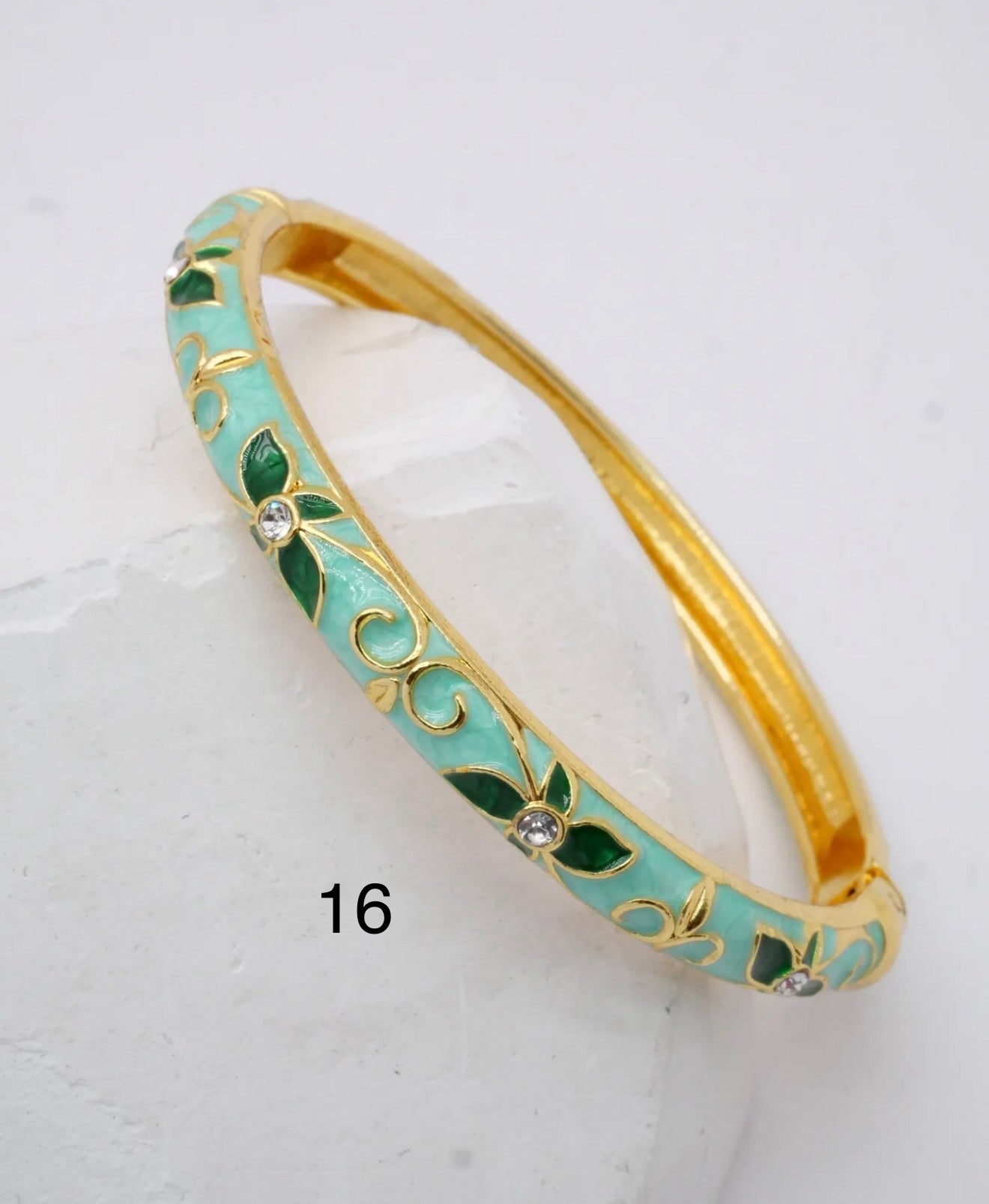 Jonc thaïlandais modèle 2