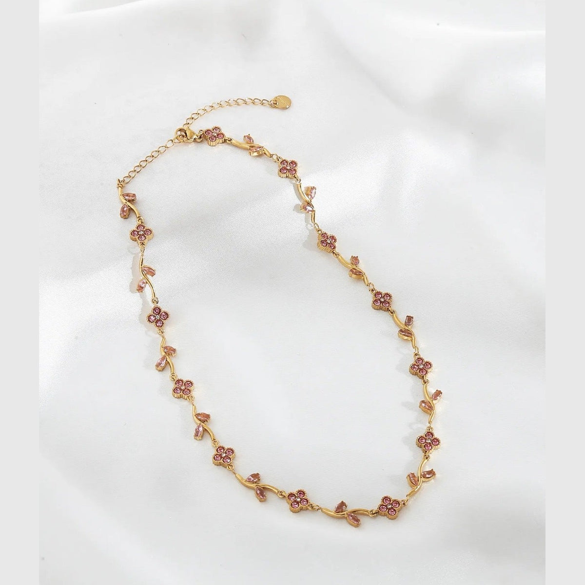 Collier Elina