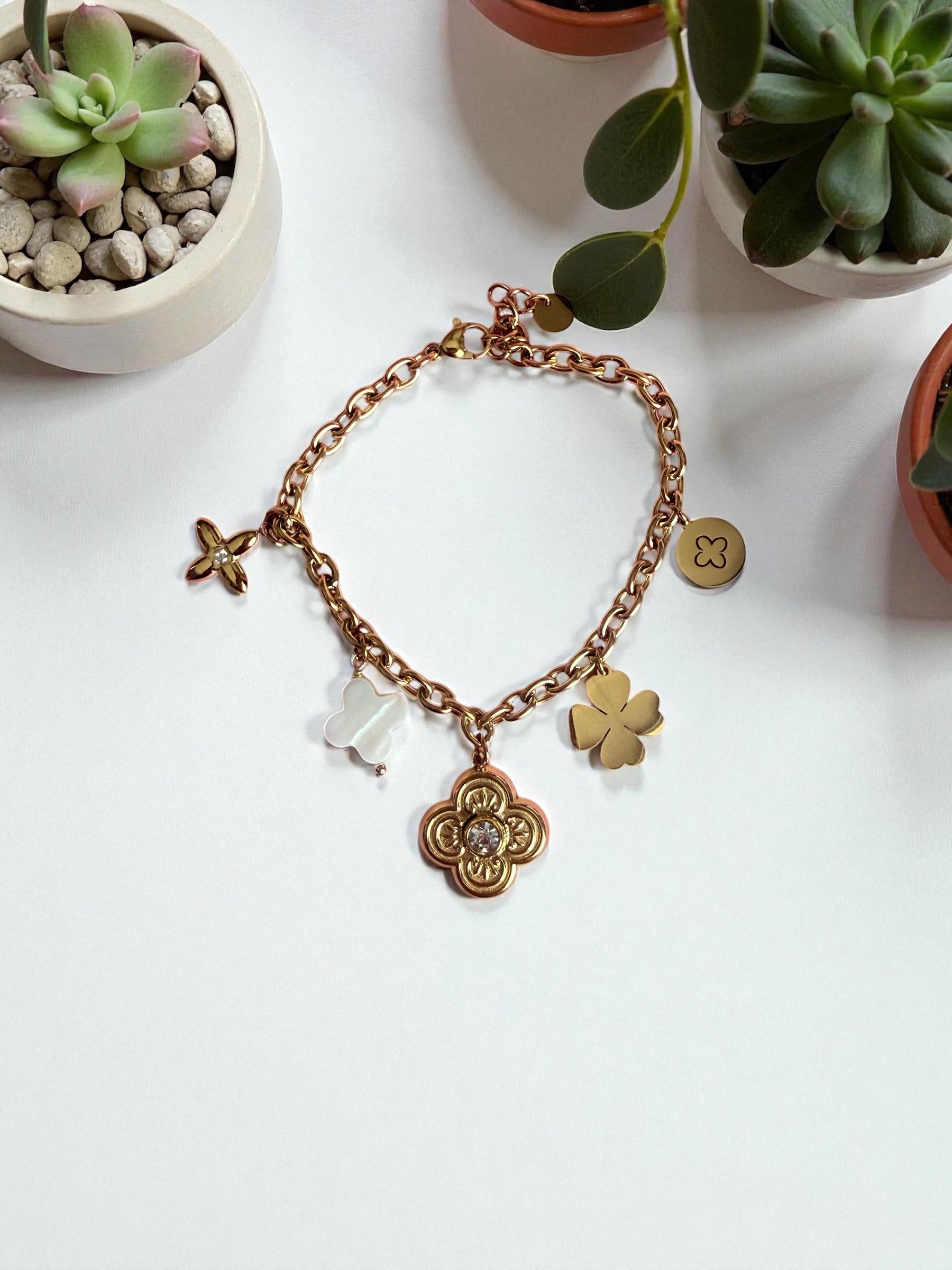 Bracelet Tila