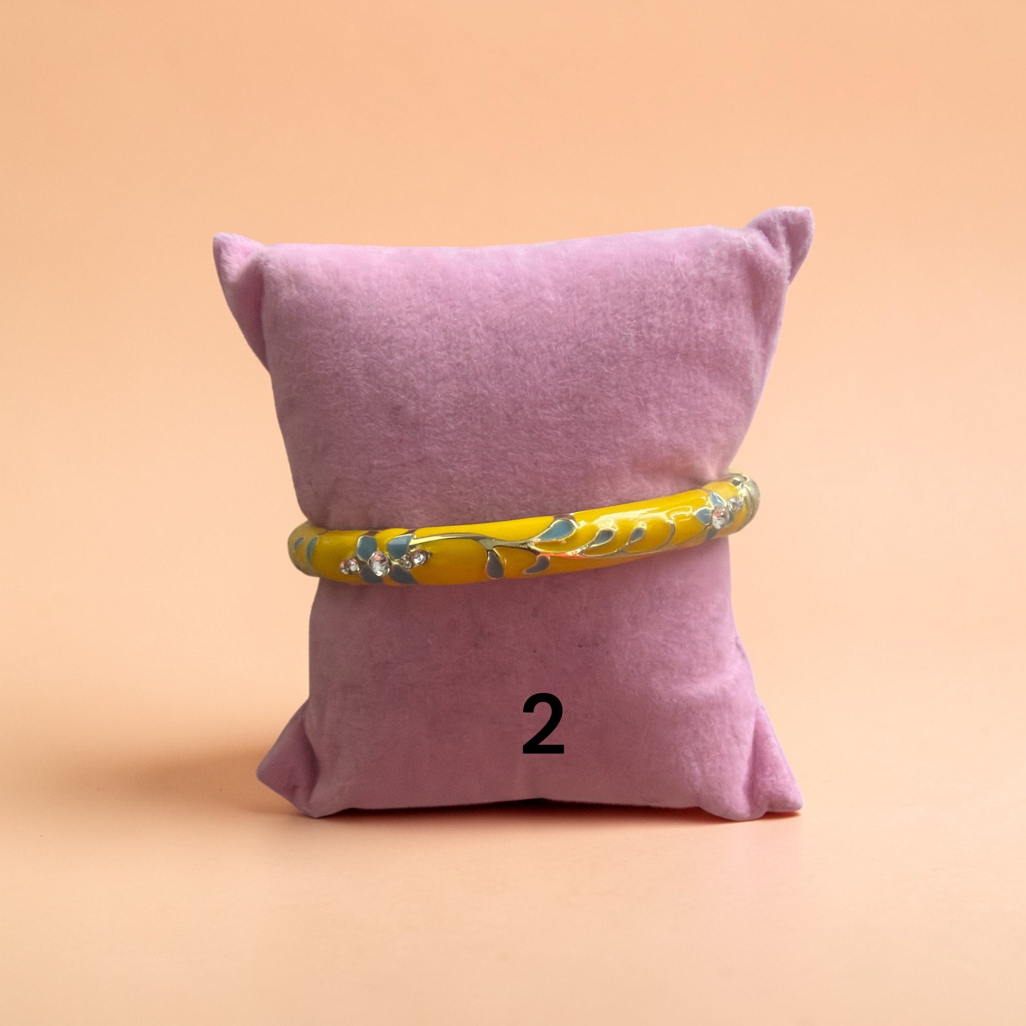 Jonc Thaïlandais modèle 1