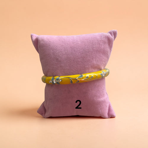 Jonc Thaïlandais modèle 1