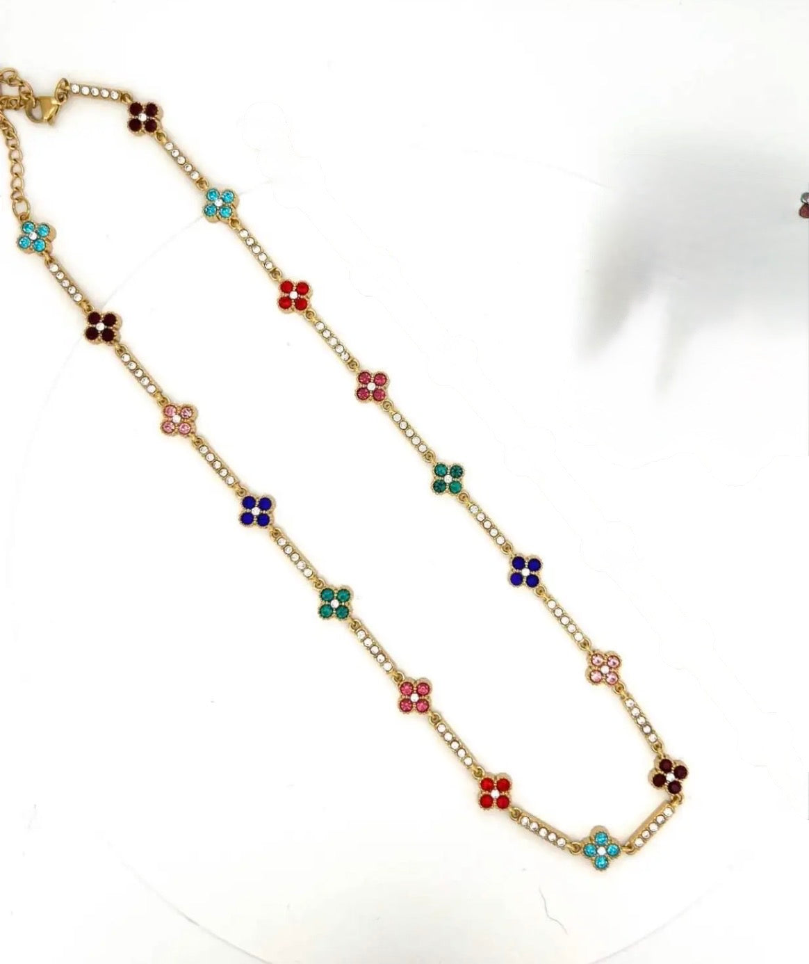 Collier Lina