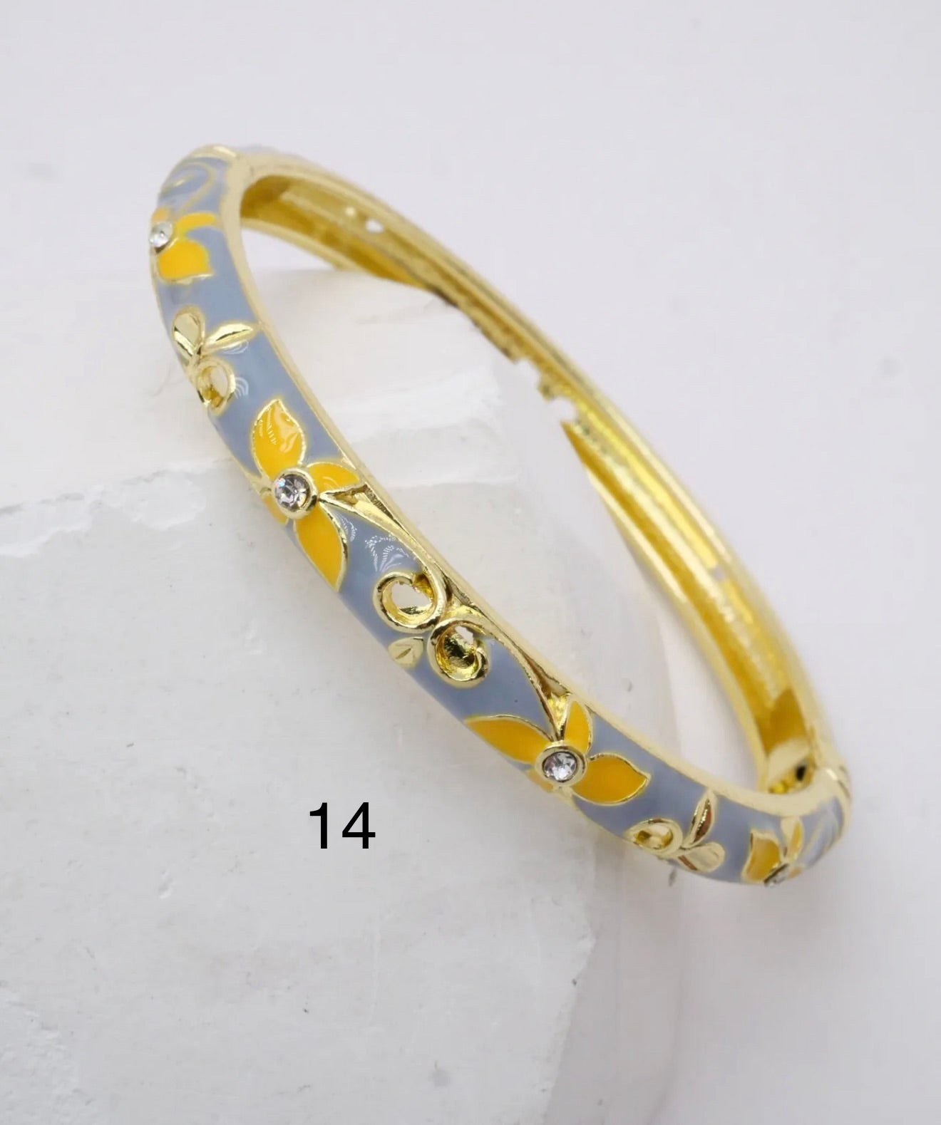 Jonc thaïlandais modèle 2