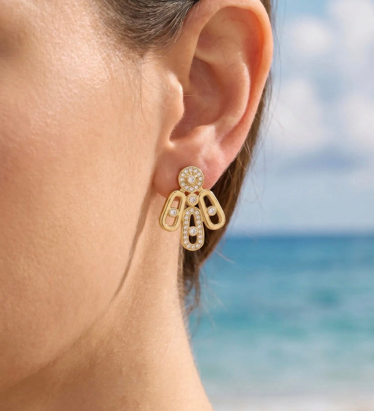 Boucles Gladys