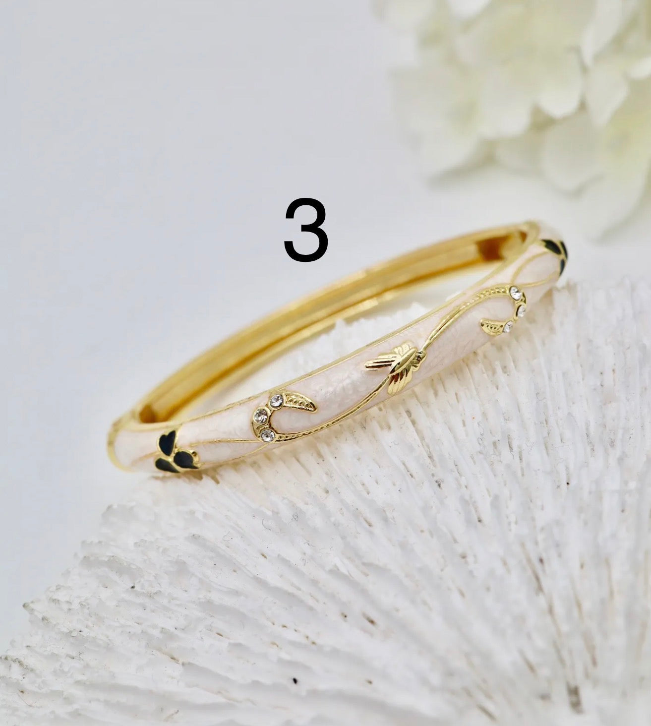 Jonc Thaïlandais modèle 5