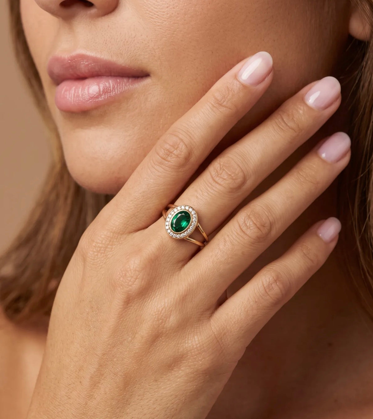 Bague Laure