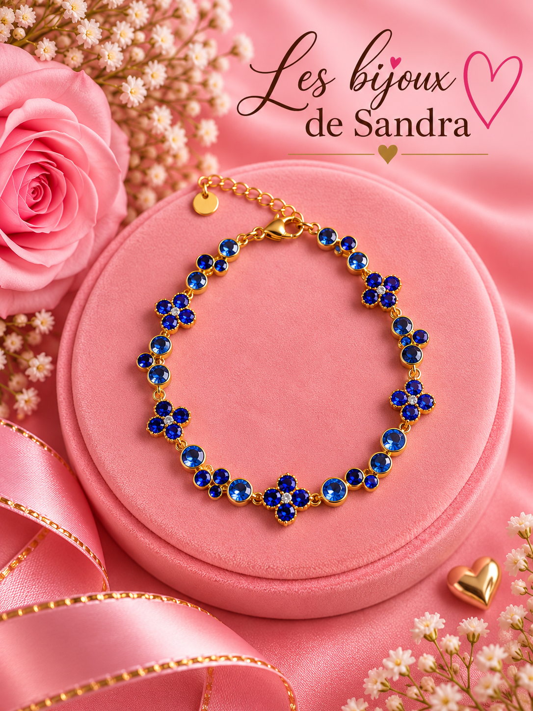 Bracelet Deborah