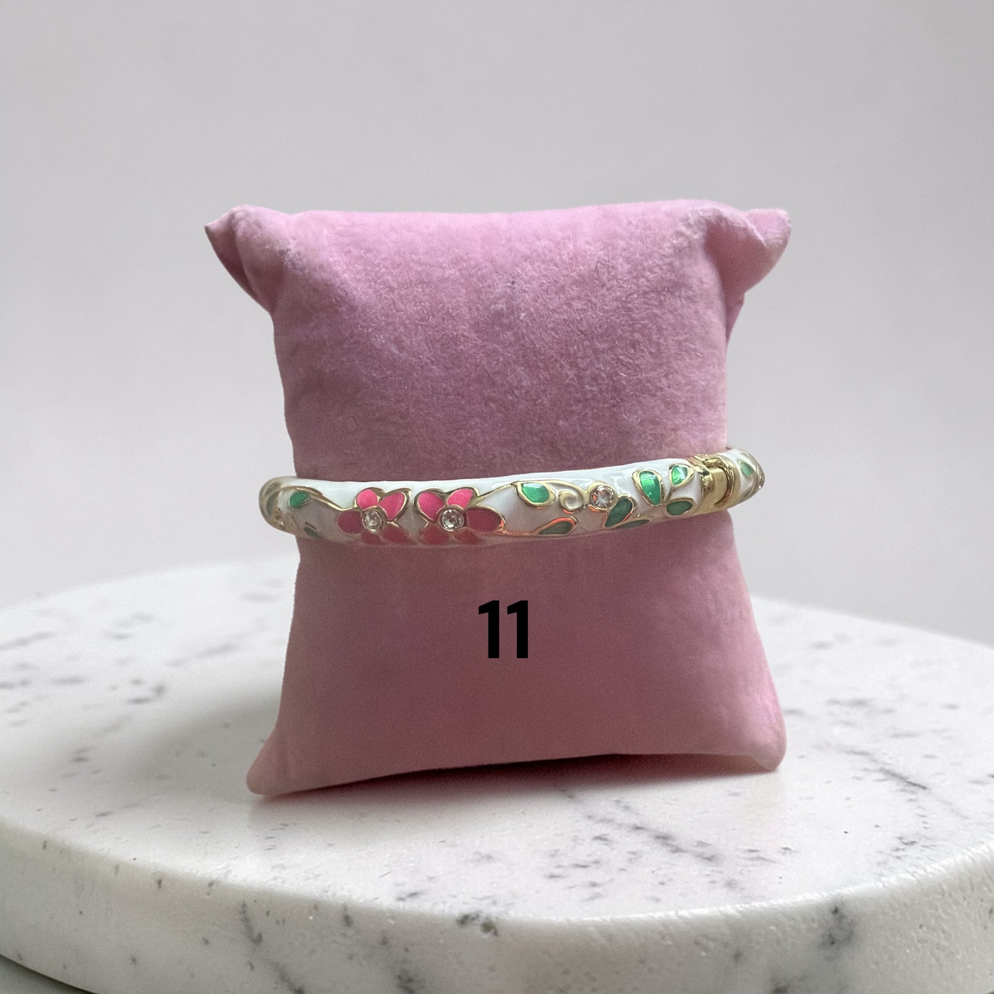 Jonc thaïlandais modèle 9