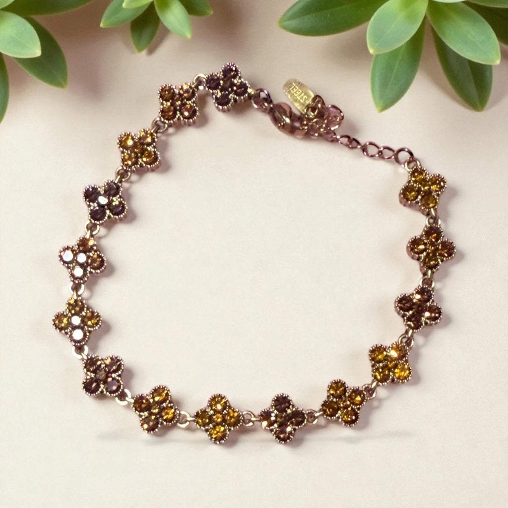 Bracelets Princesse dorés