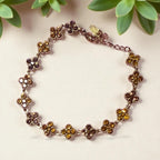 Bracelets Princesse dorés