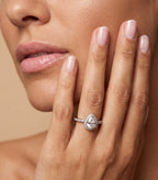 Bague clémentine