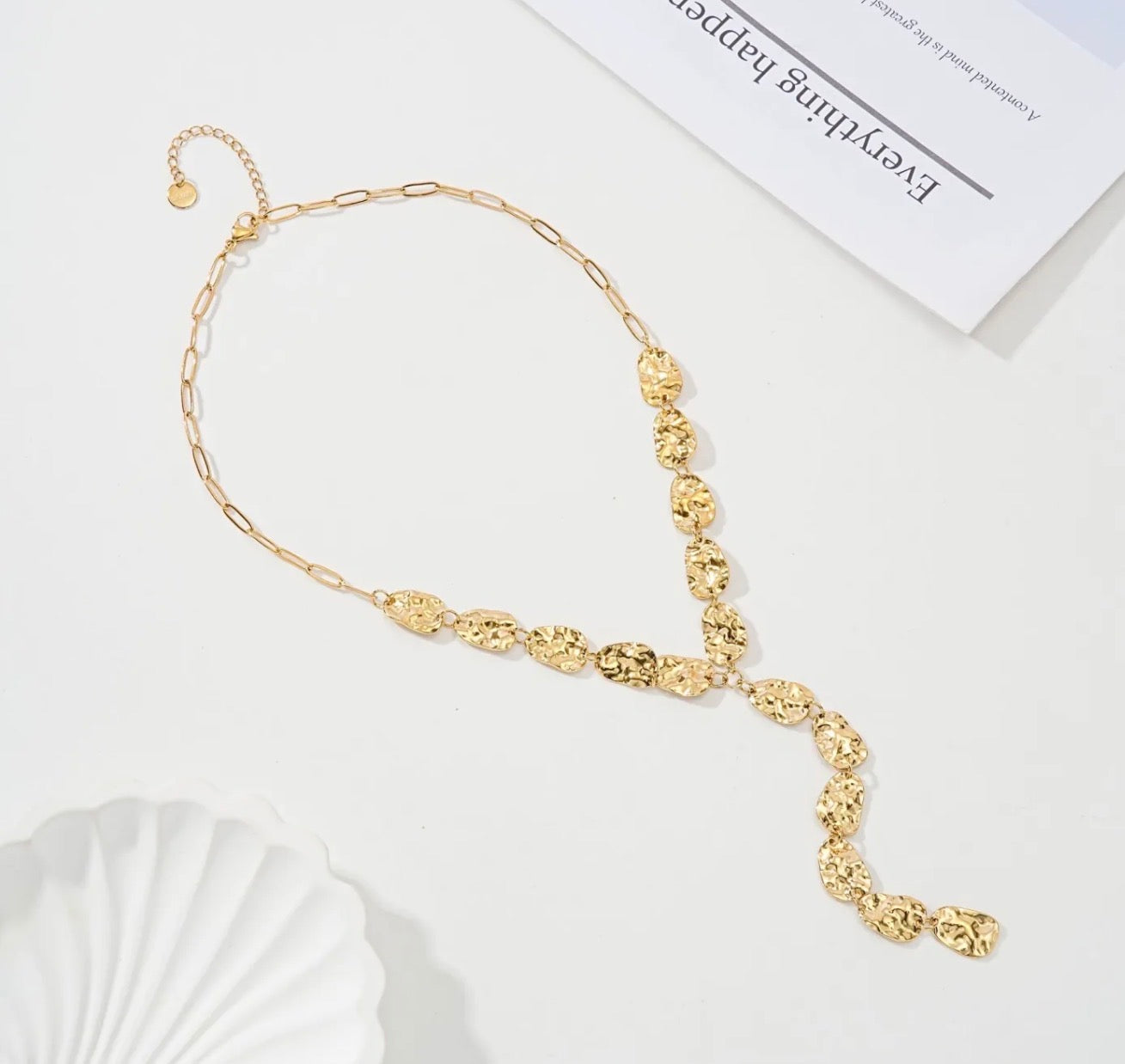 Collier gracia