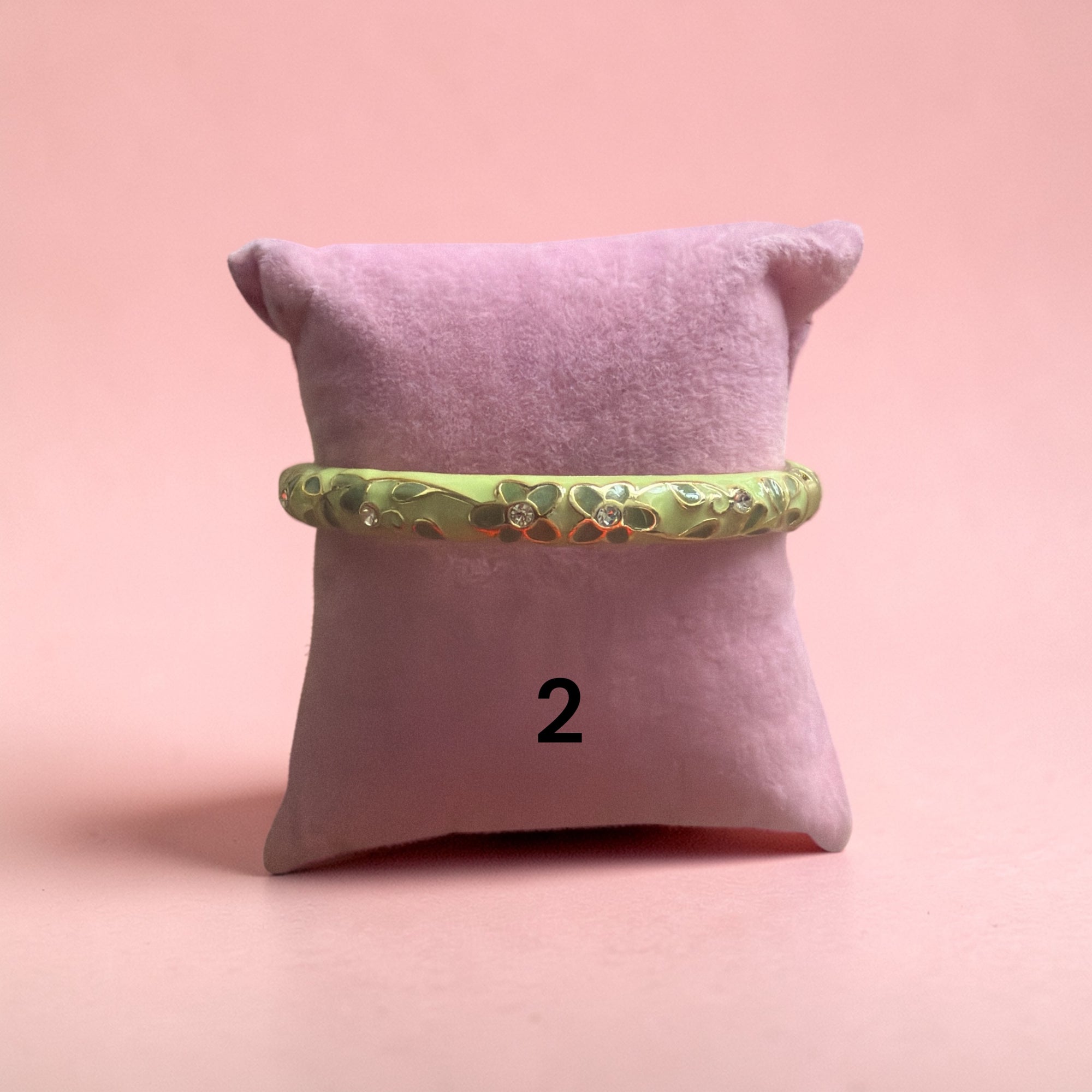 Jonc thaïlandais modèle 9