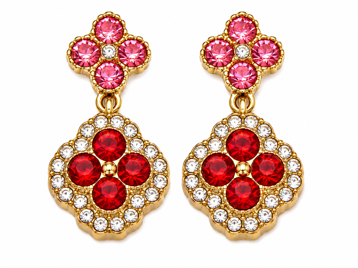 Boucles duchesse