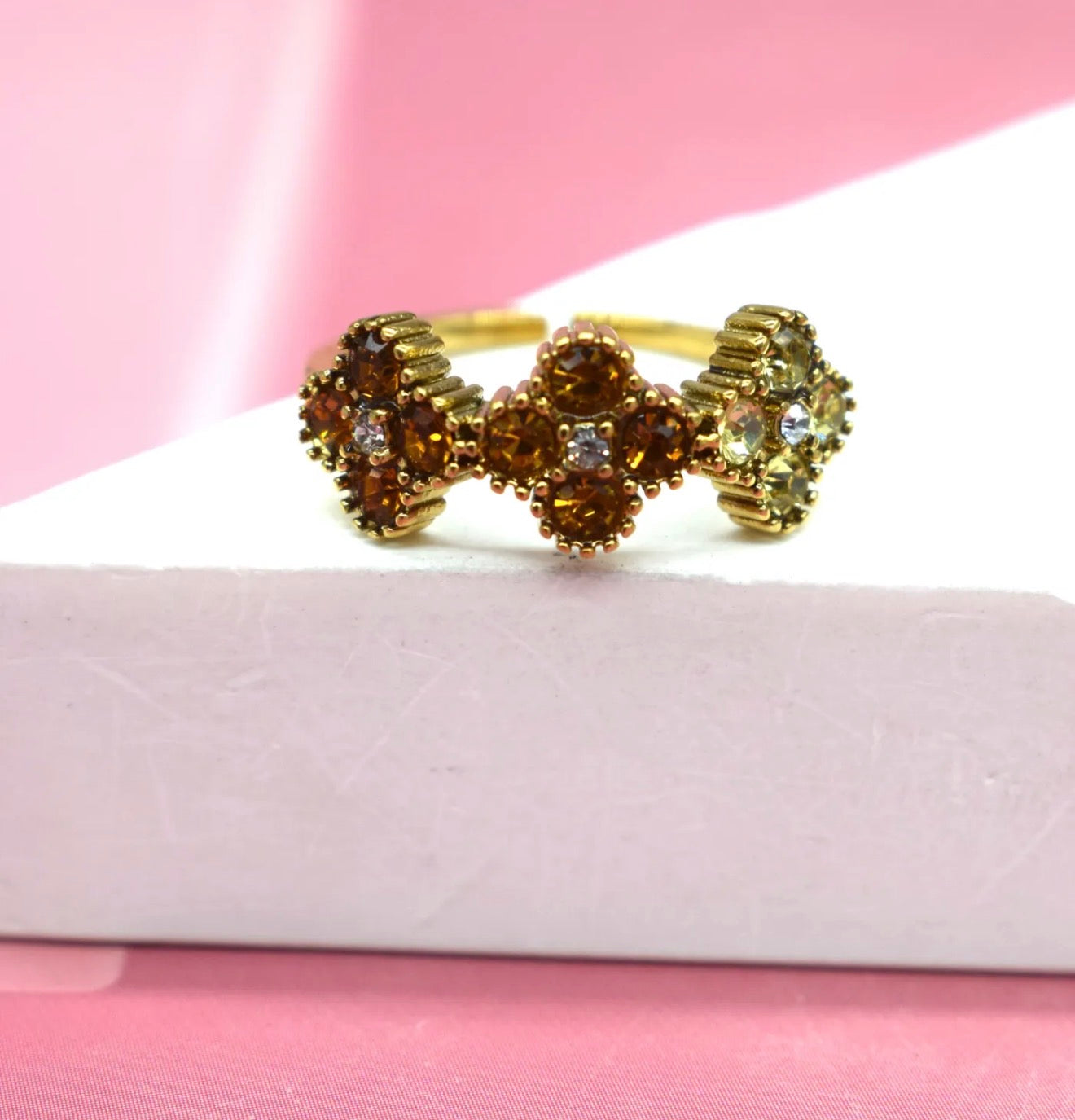 Bague Princesse