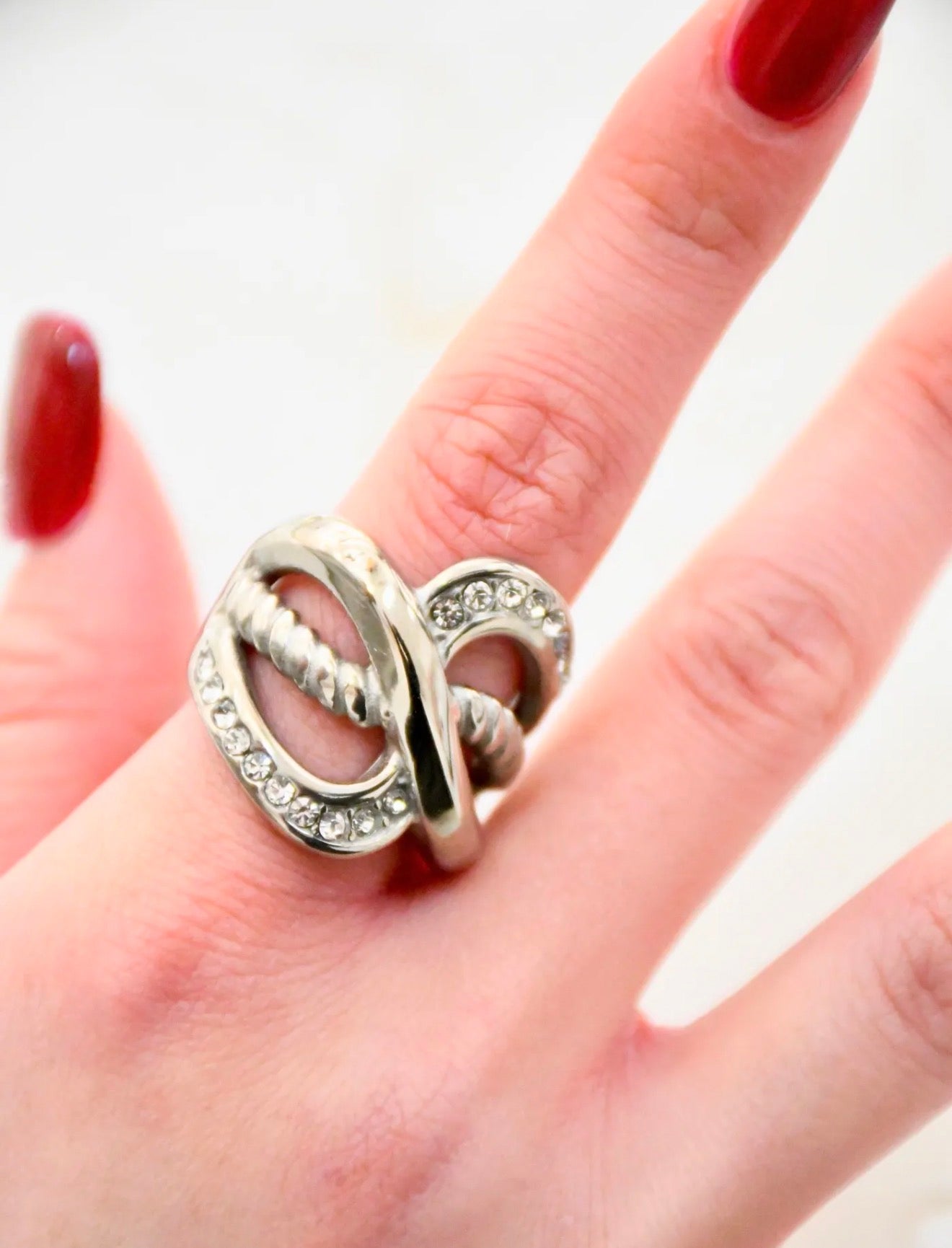 Bague Louane