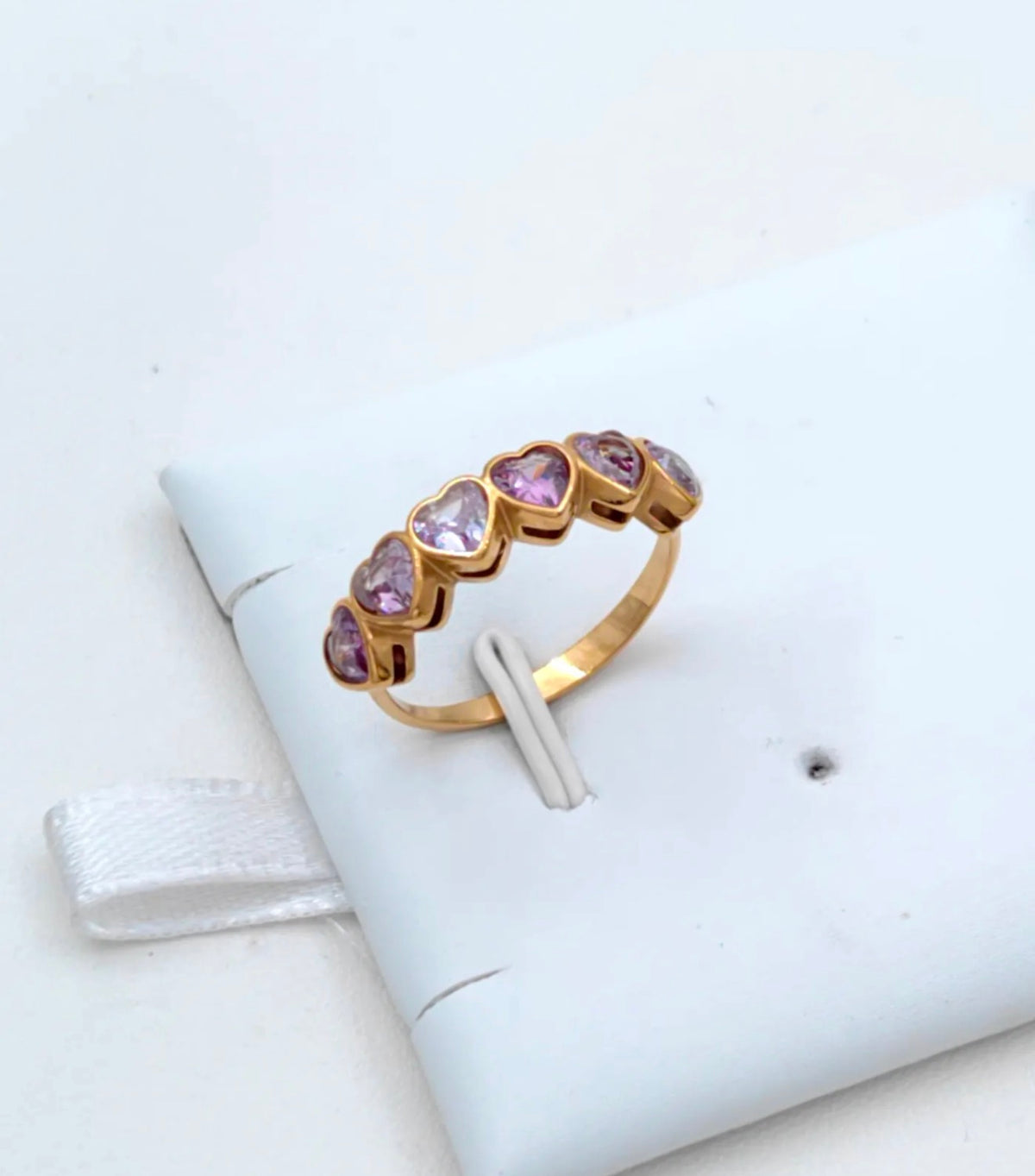 Bague Noëlle