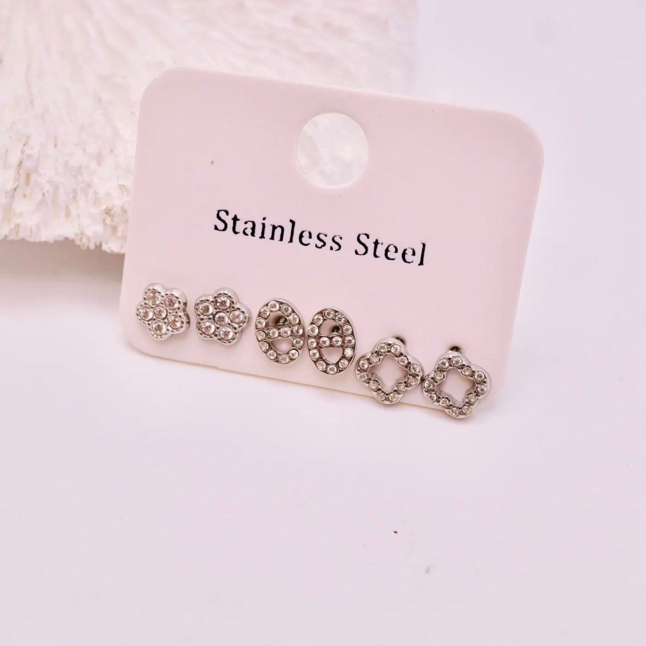 Boucles Sabrina