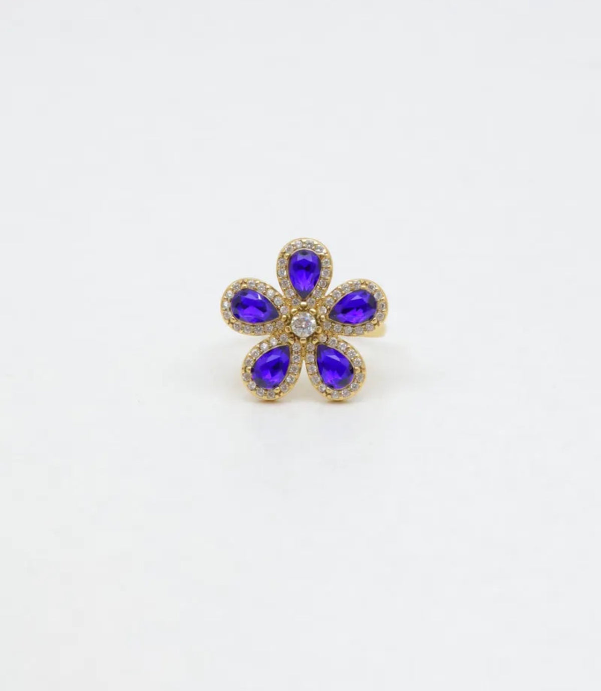 Bague Garance