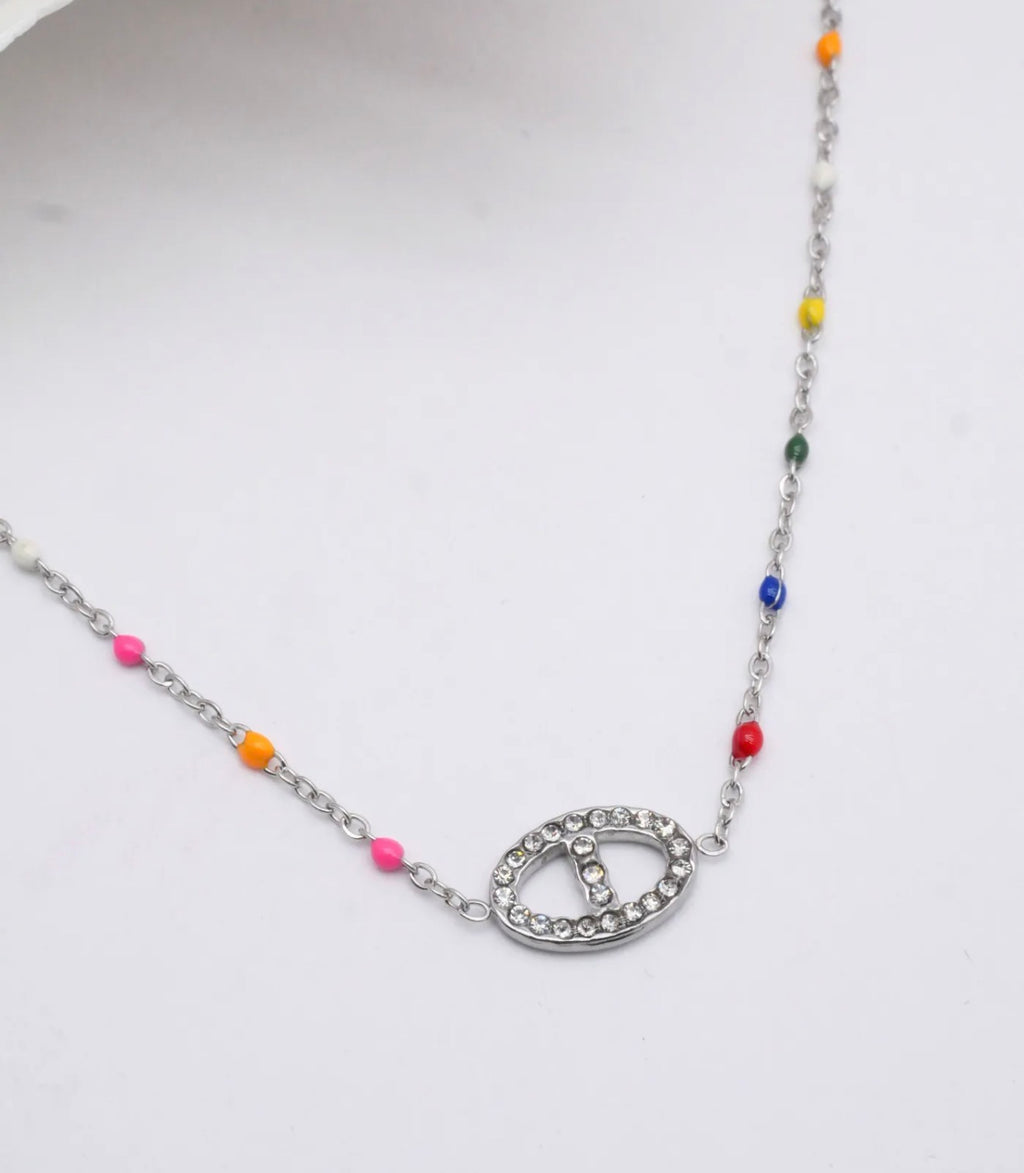 Collier Tessa