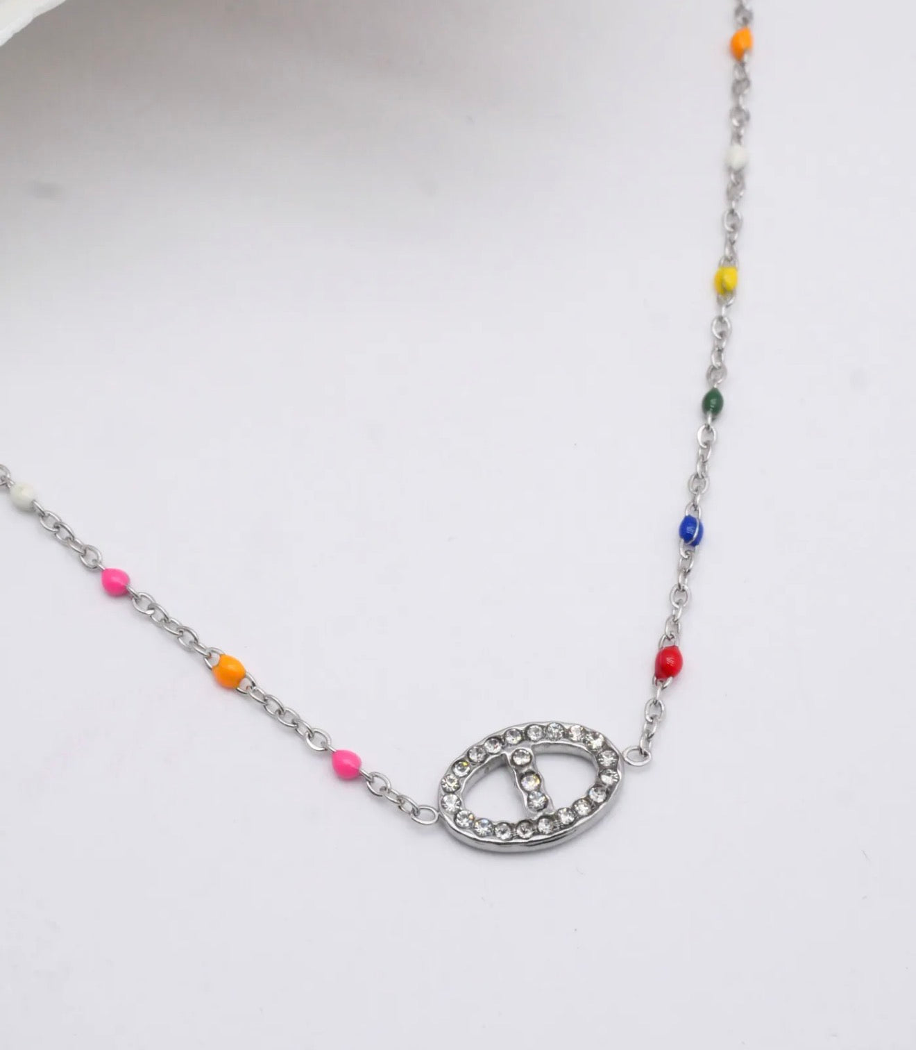 Collier Tessa