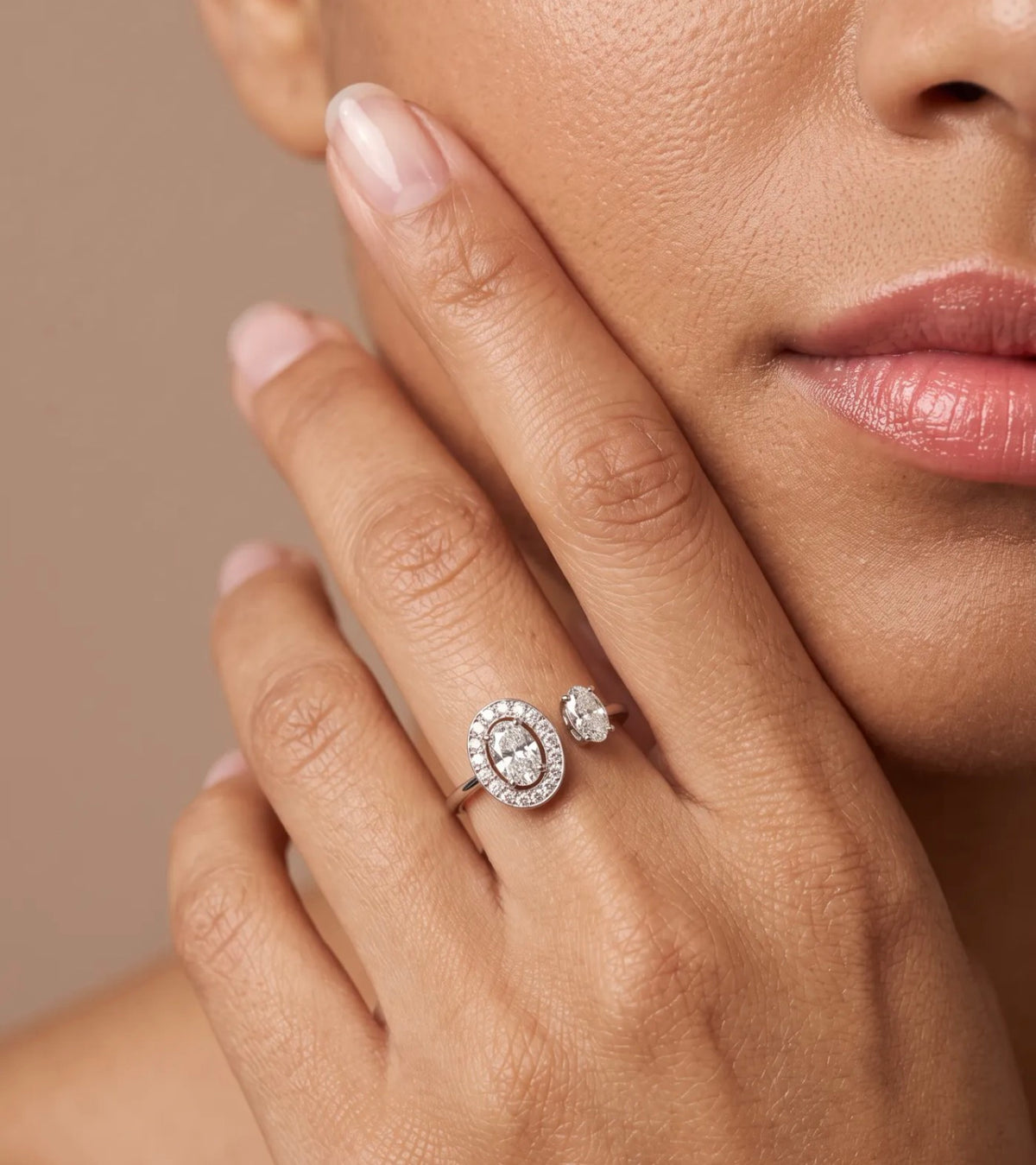 Bague Bella
