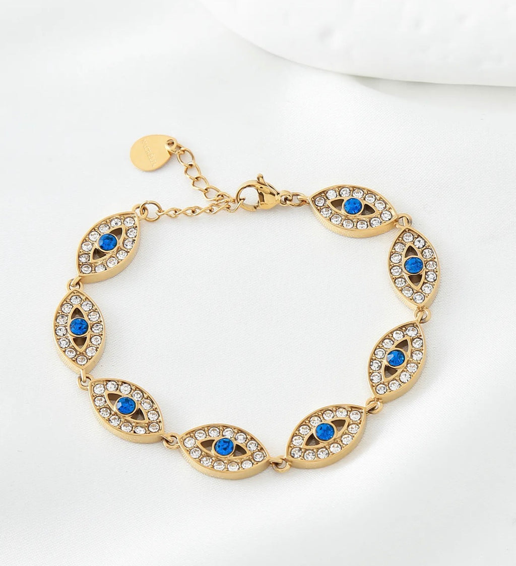 Bracelet stacy