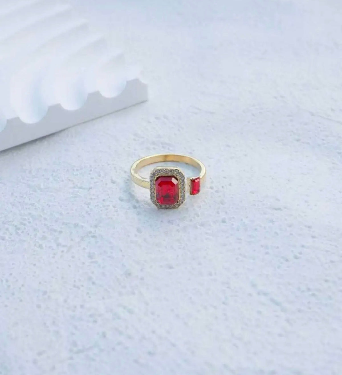 Bague Blake