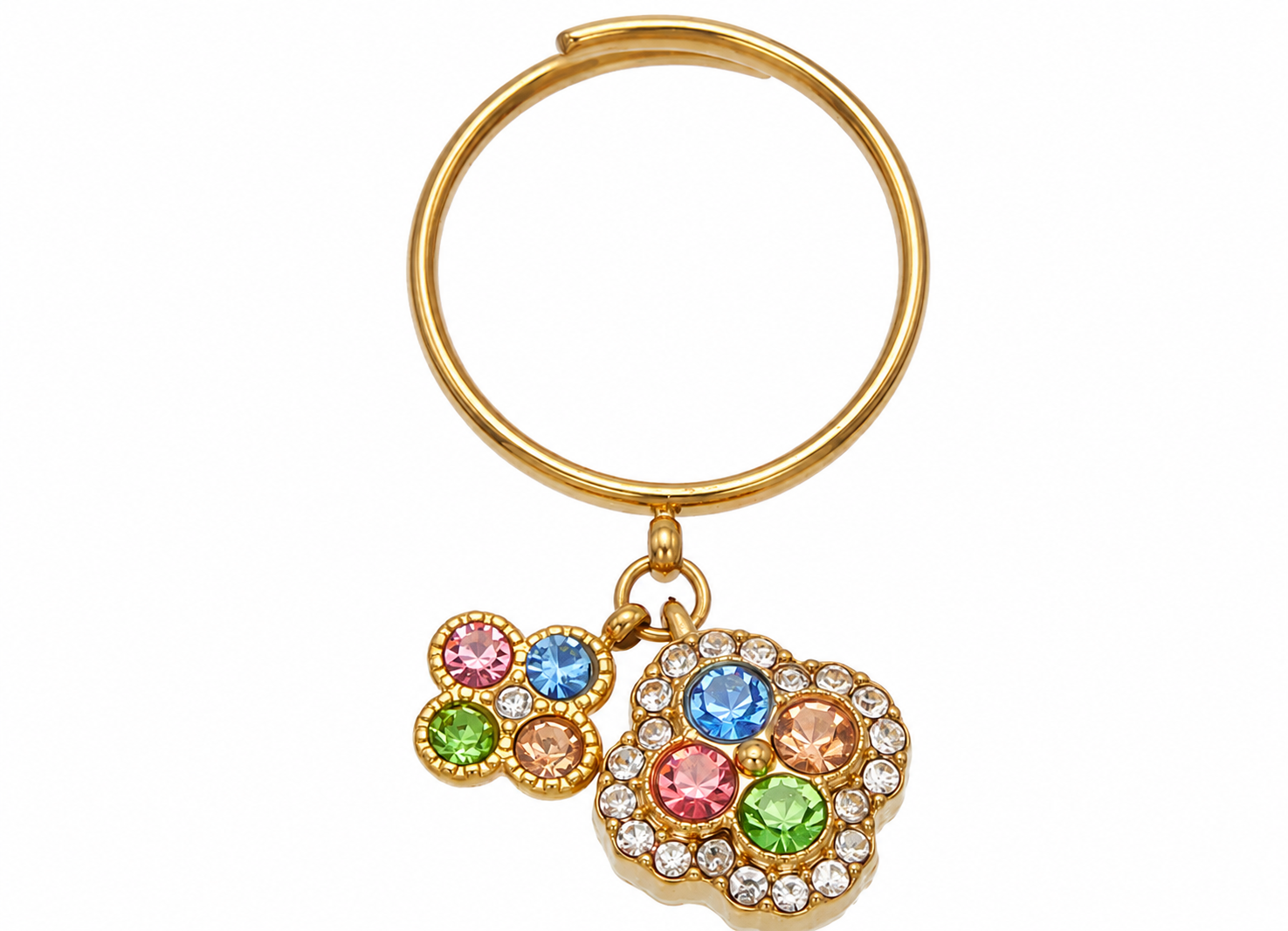 Bague duchesse