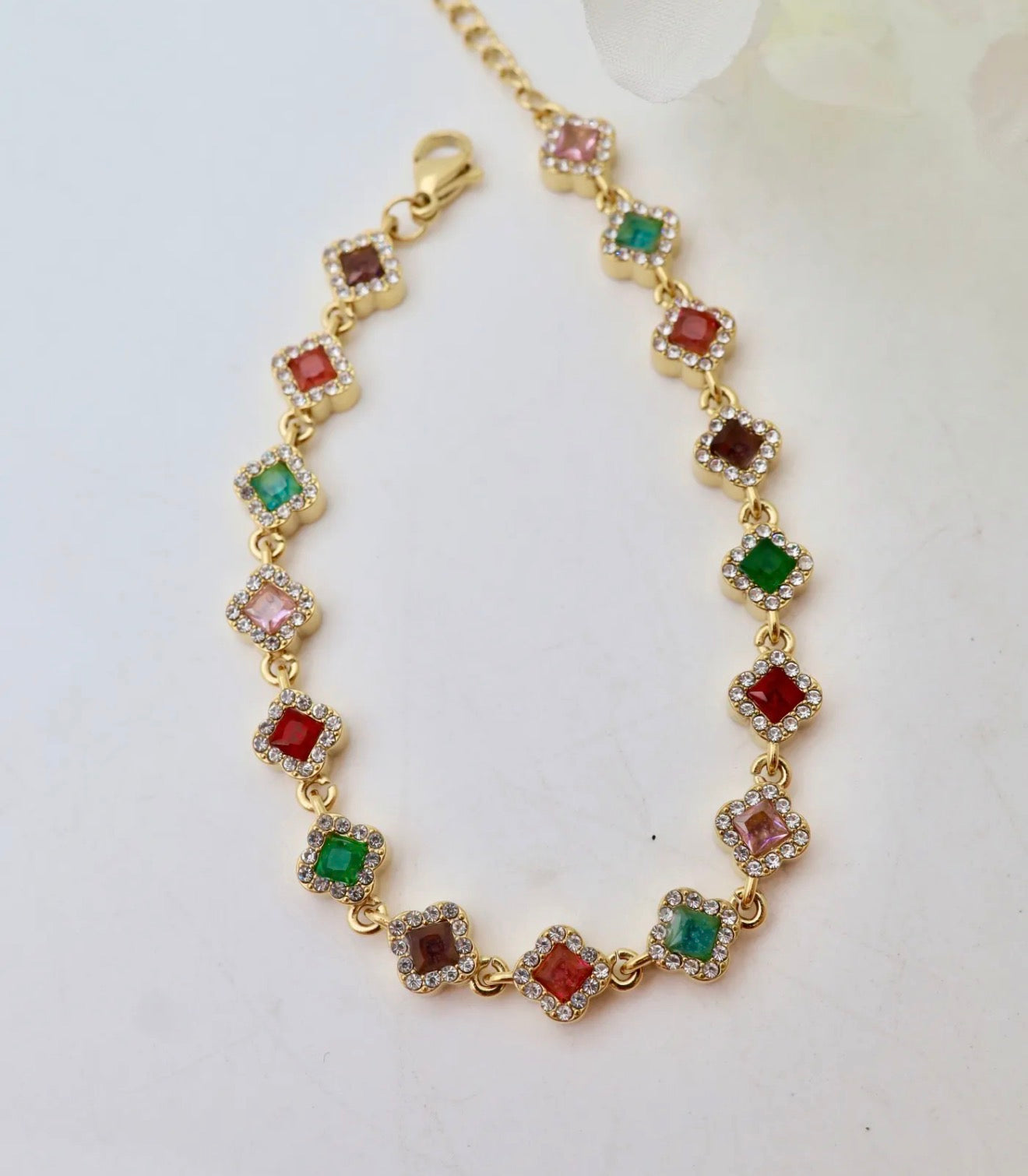 Bracelet aurélie