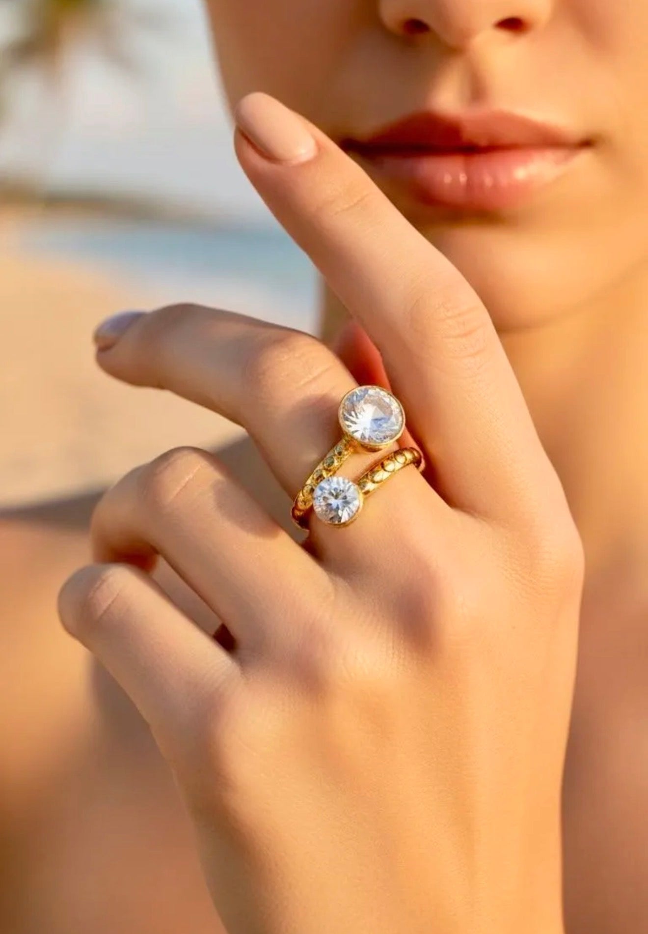 Bague Dany