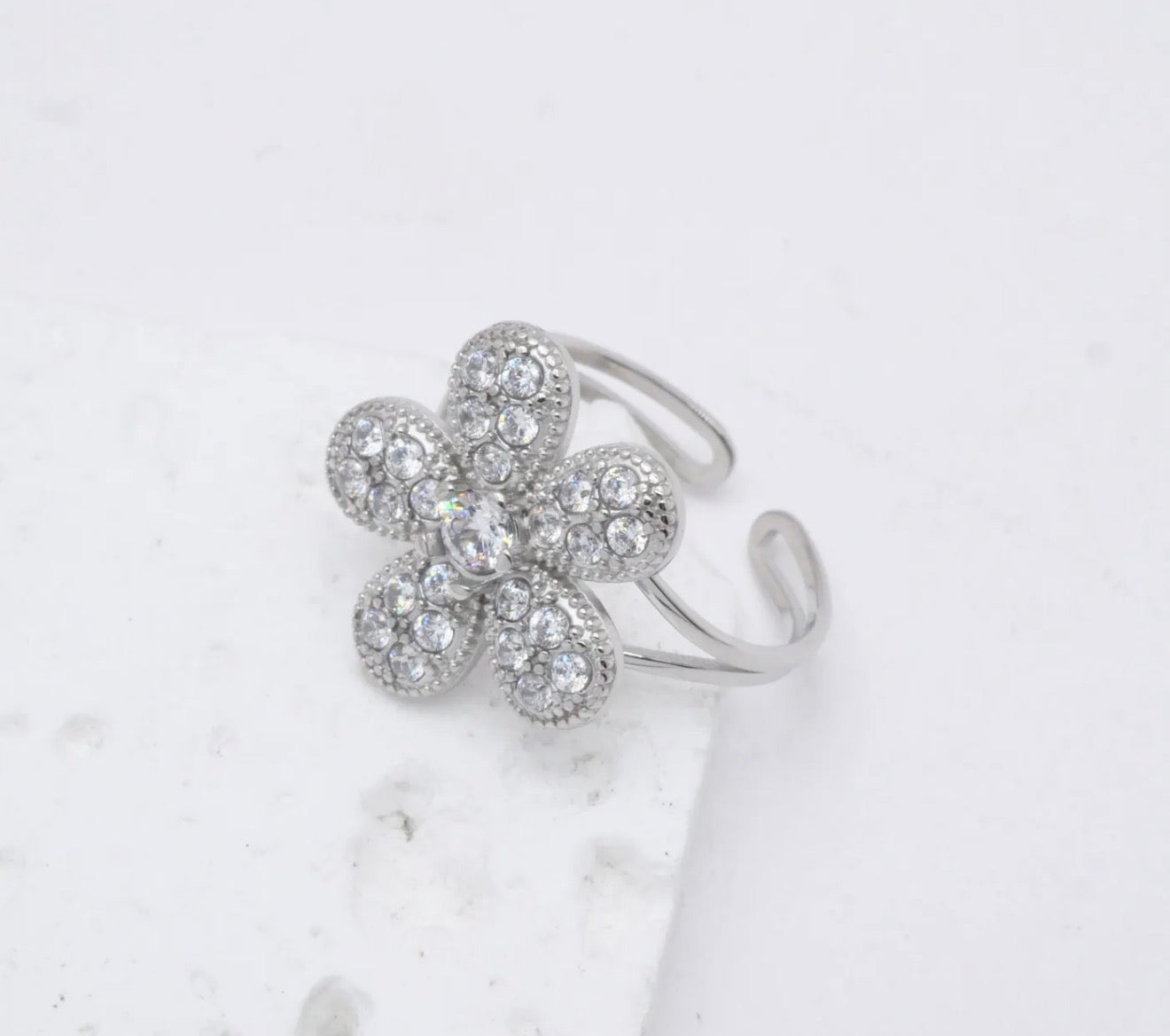 Bague Maelle