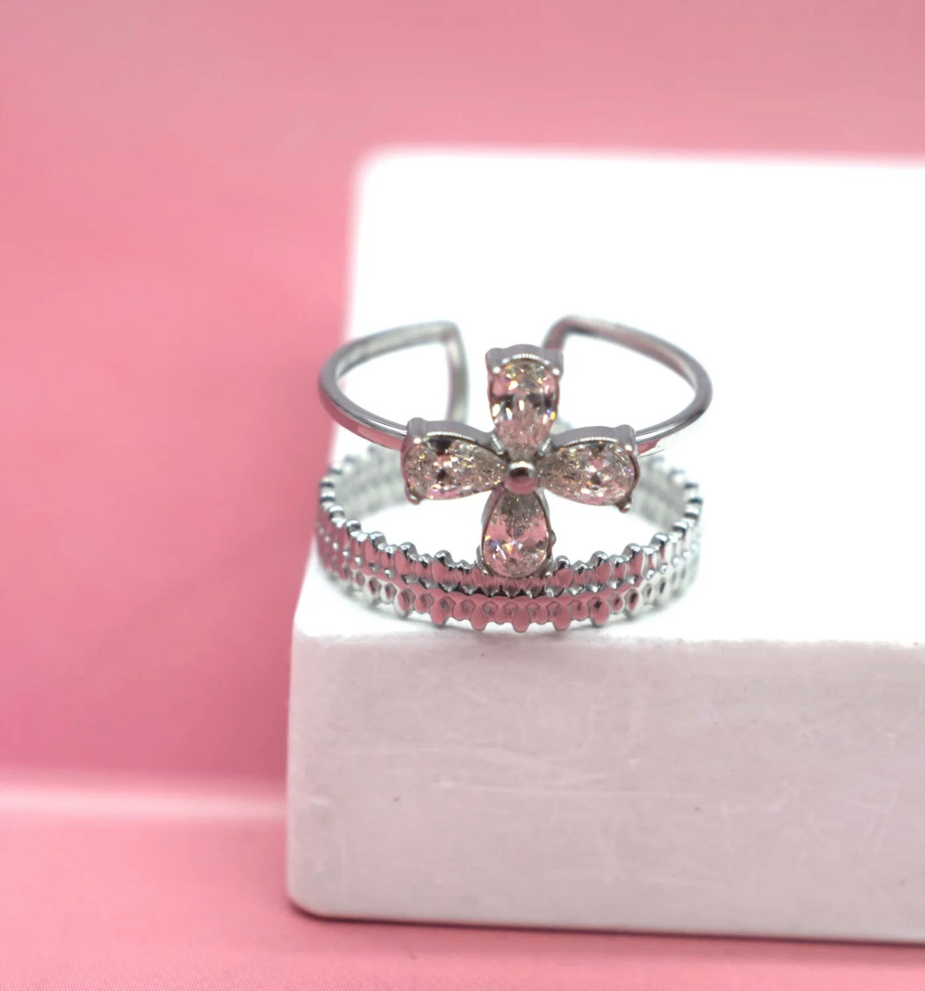 Bague Florie