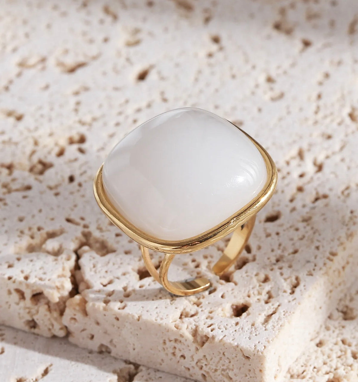 Bague brenda