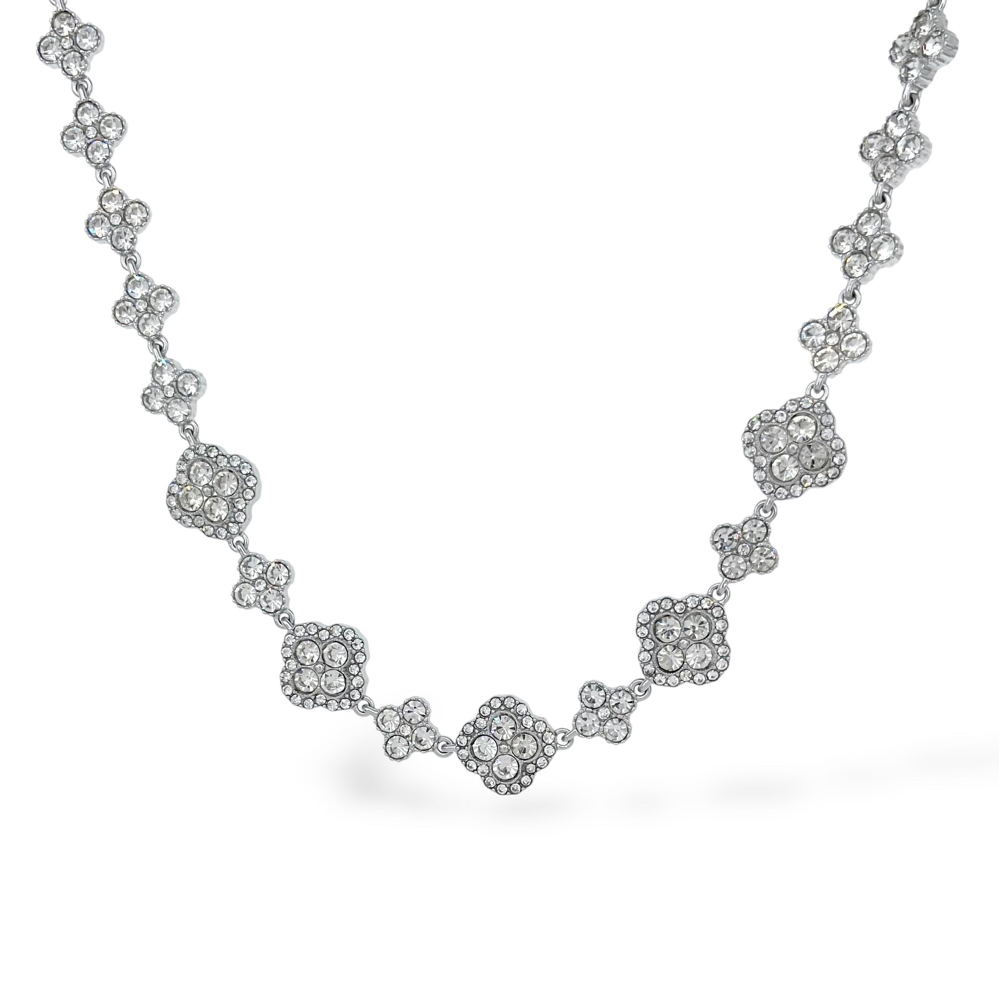Collier duchesse
