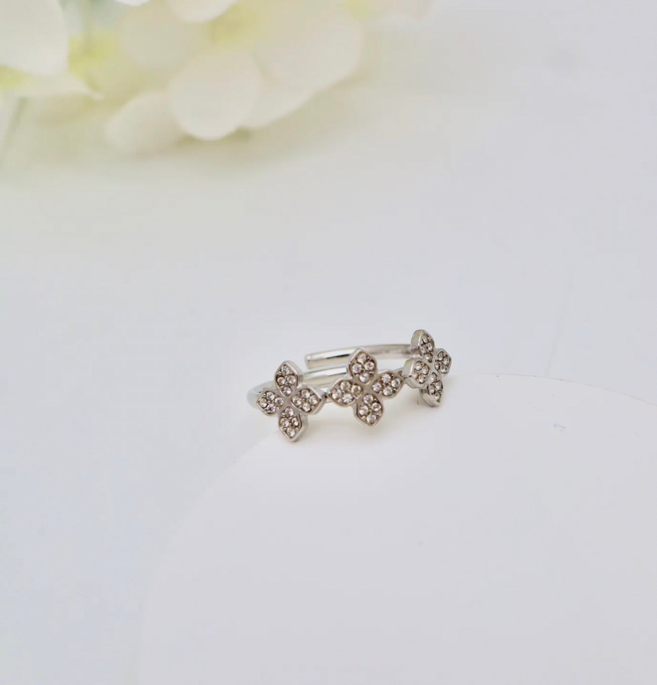 Bague pamela