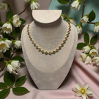 Colliers Princesse dorés