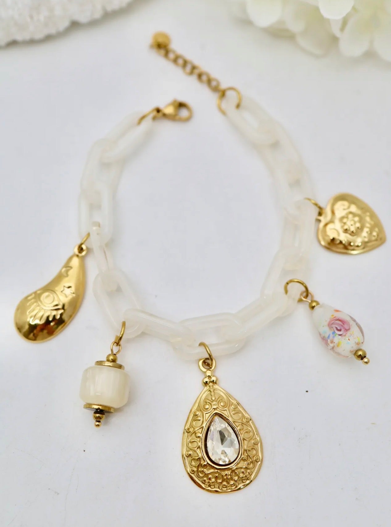 Bracelet nala