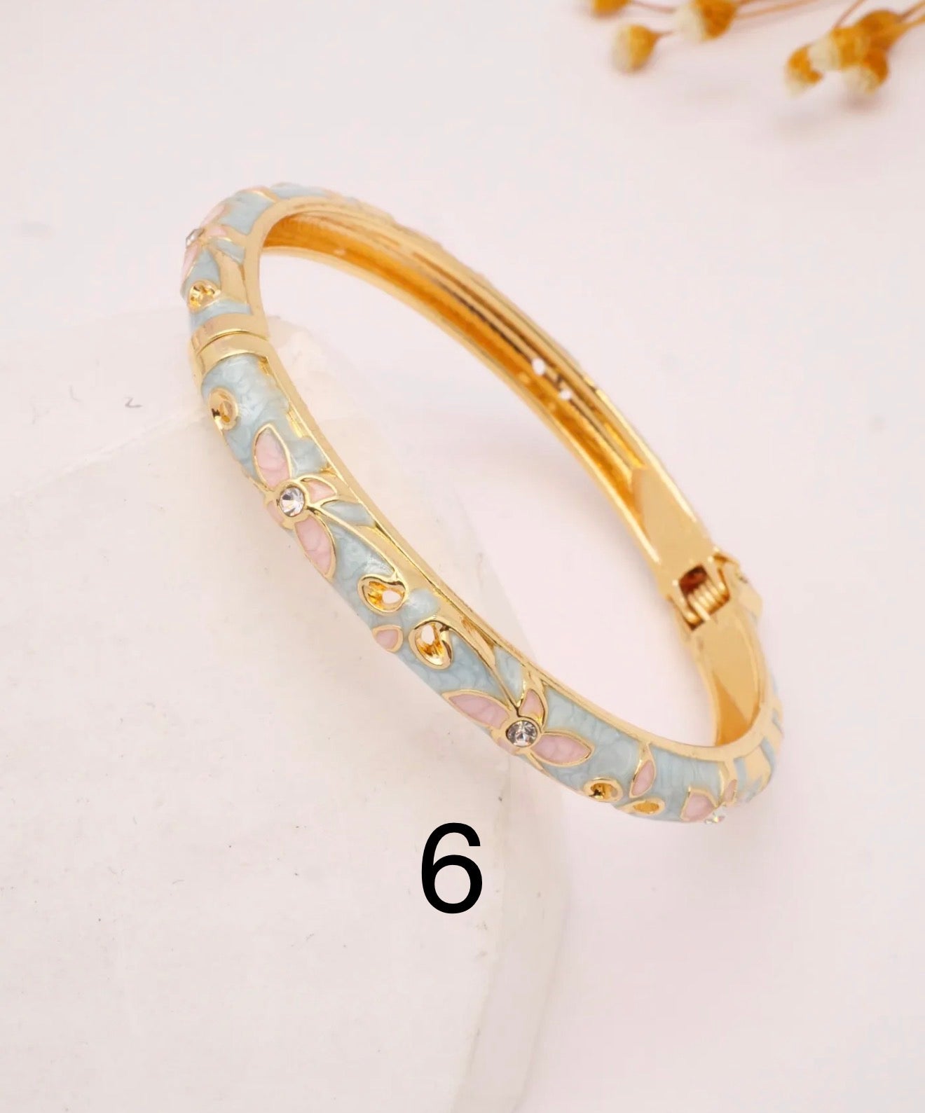 Jonc thaïlandais modèle 2