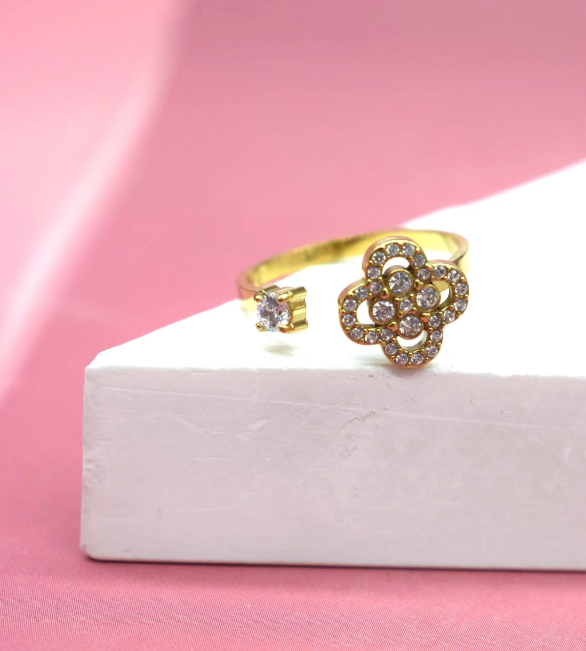 Bague elly