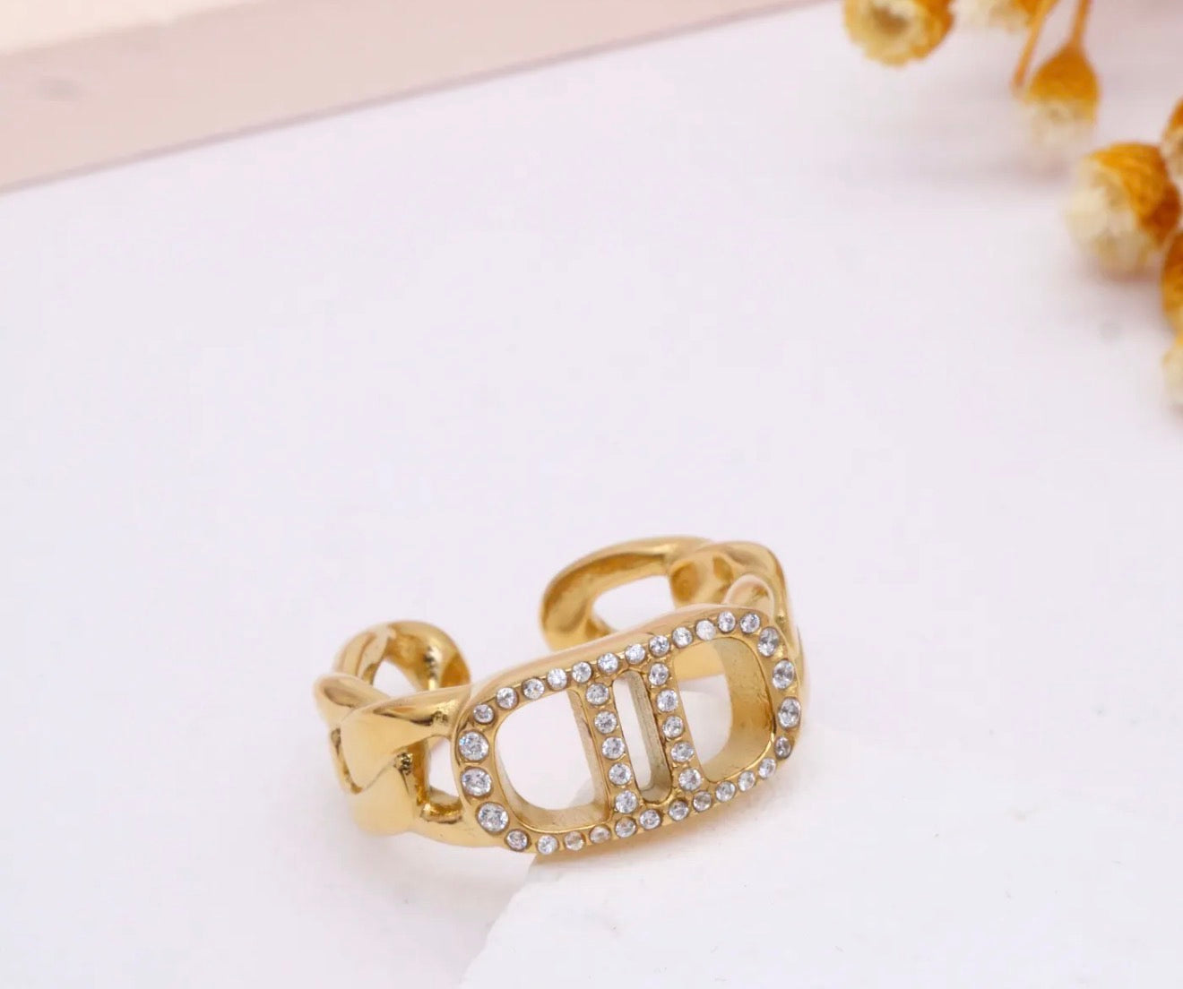 Bague Nancy