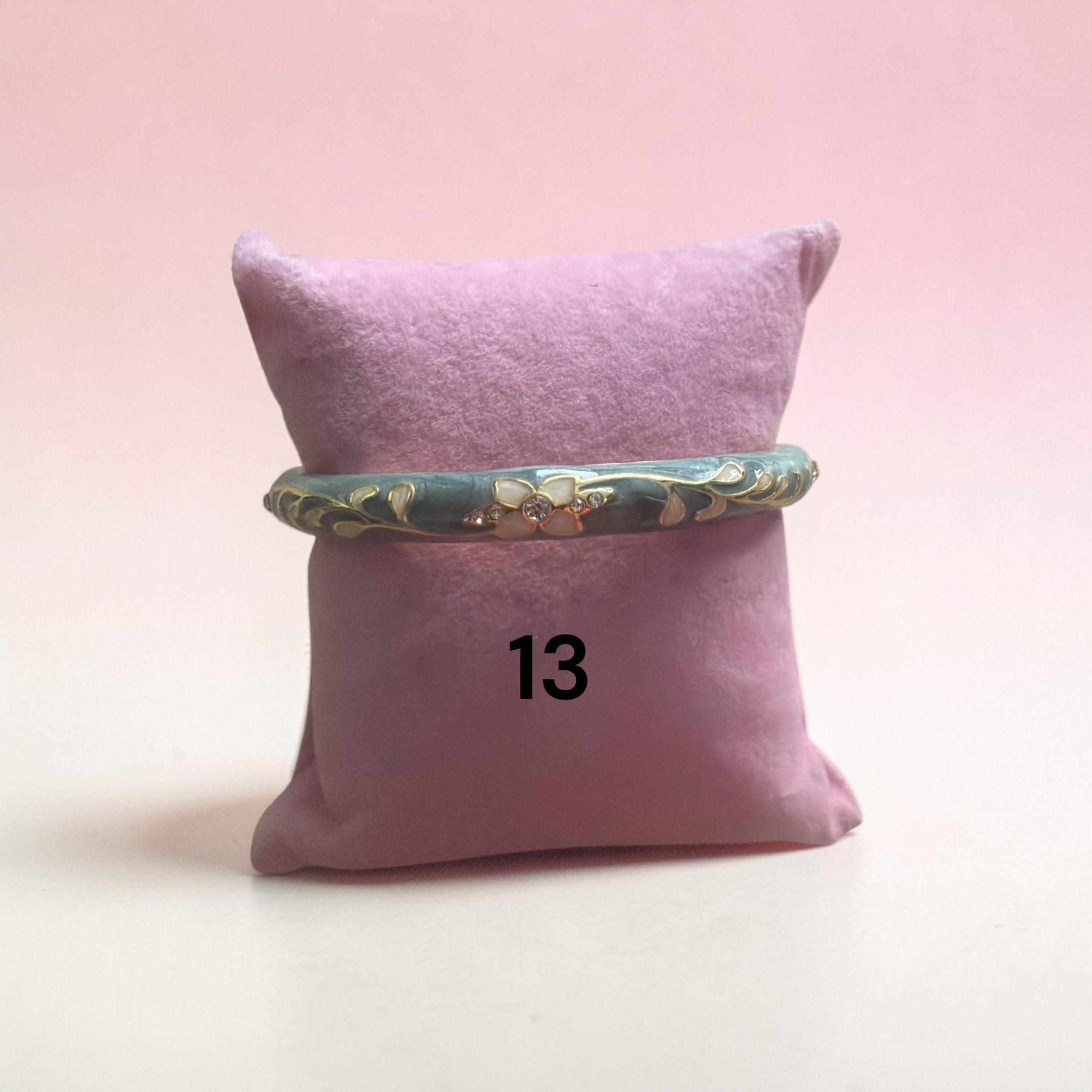 Jonc thaïlandais modèle 8