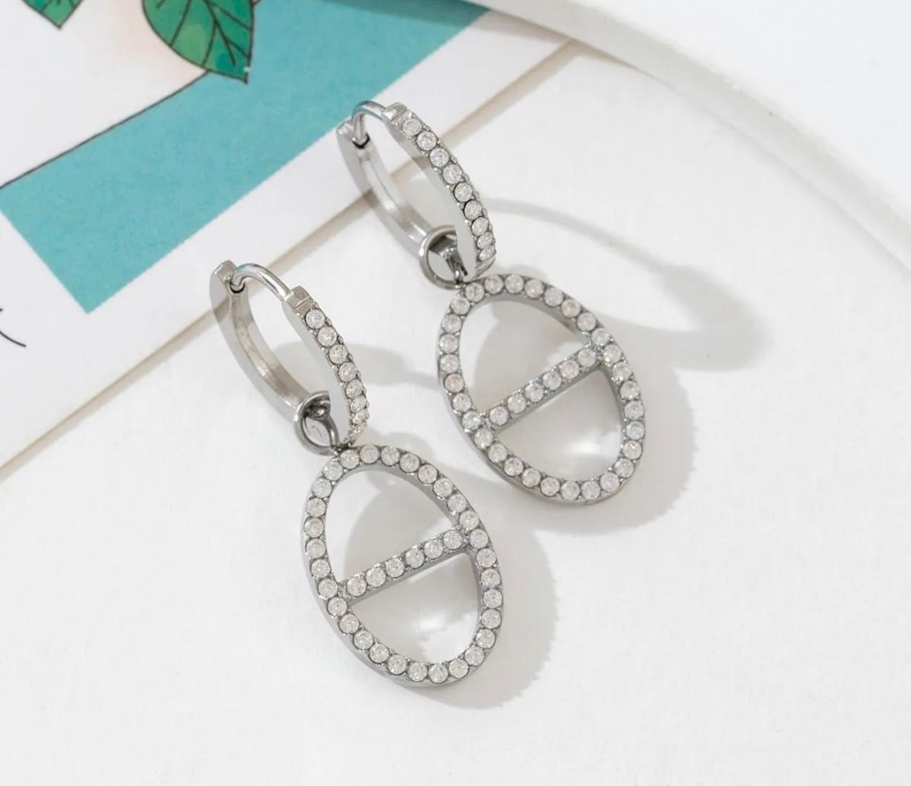 Créoles Melissandra