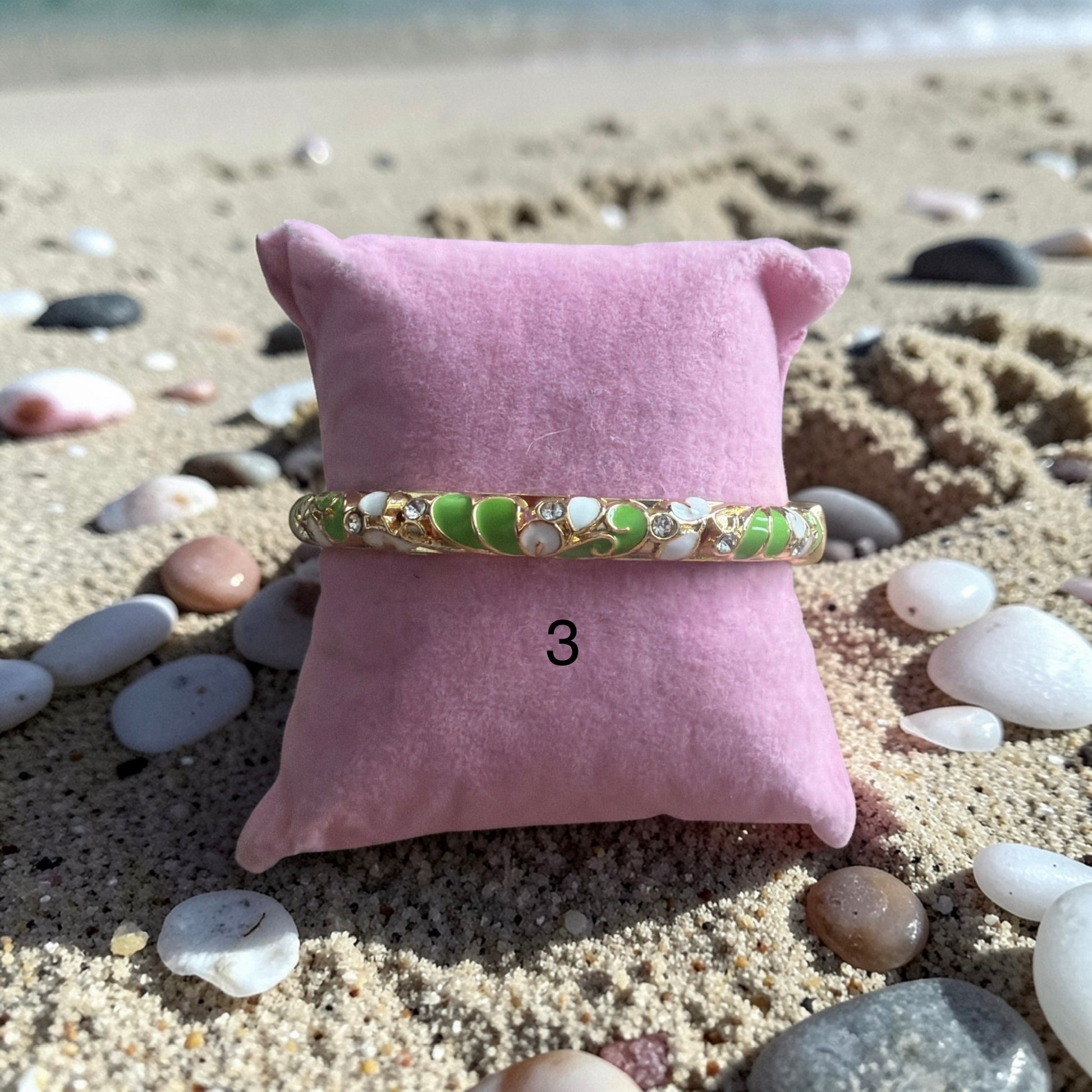 Jonc thaïlandais modèle 3