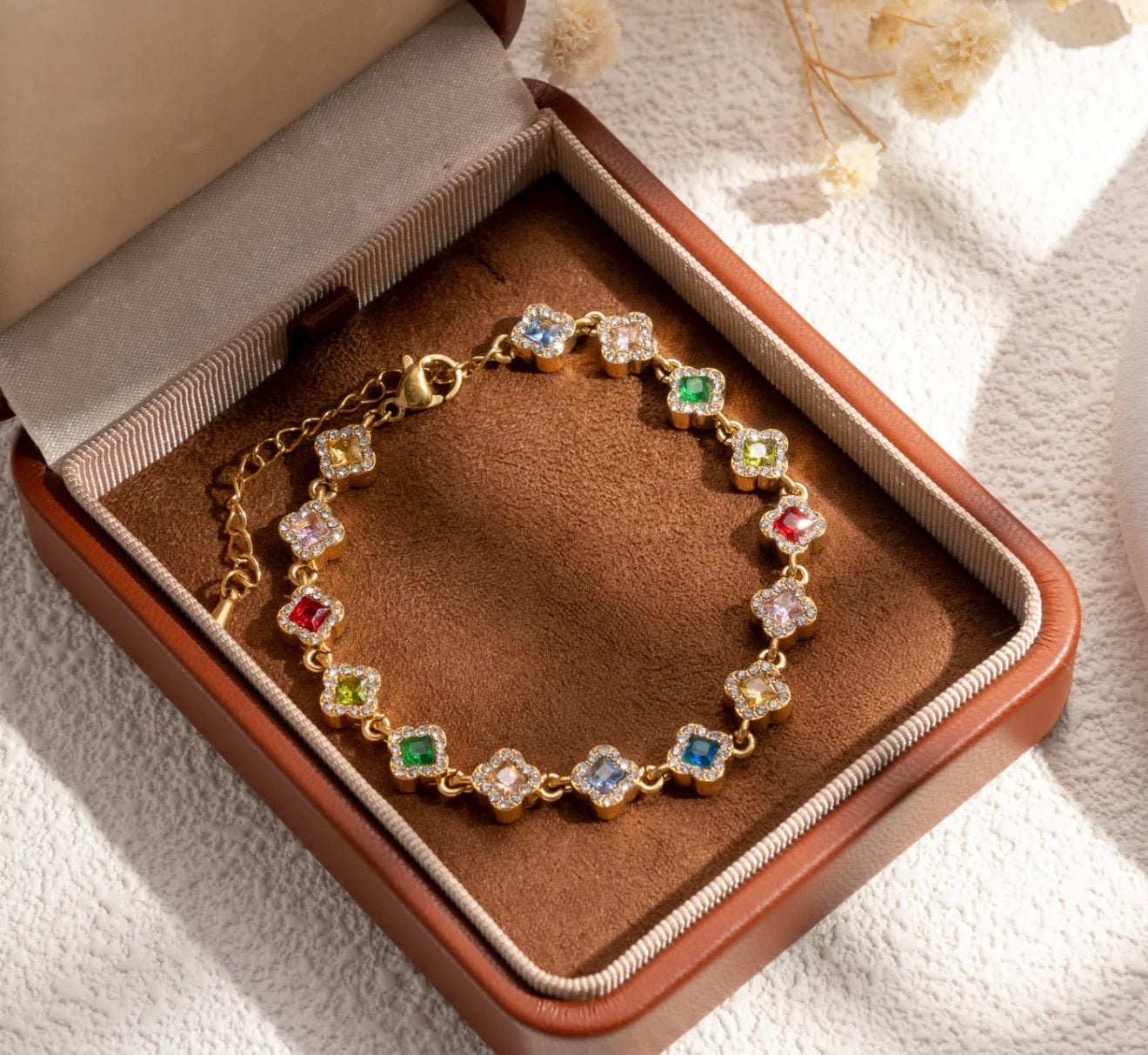 Bracelet Albane
