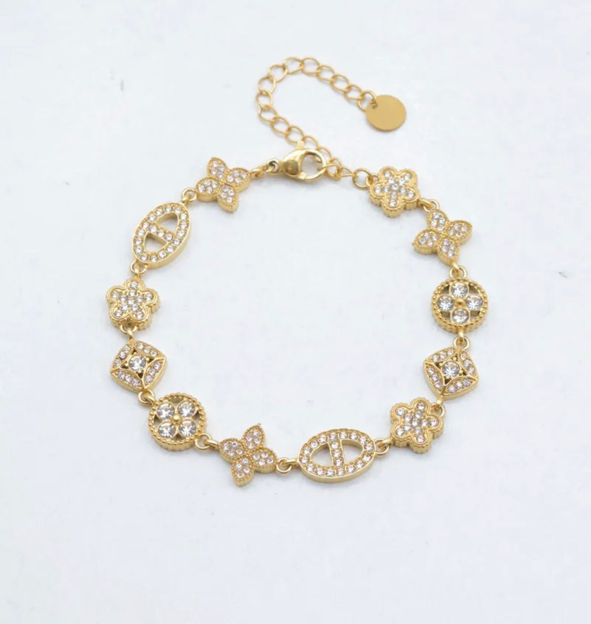 Bracelet Tristana