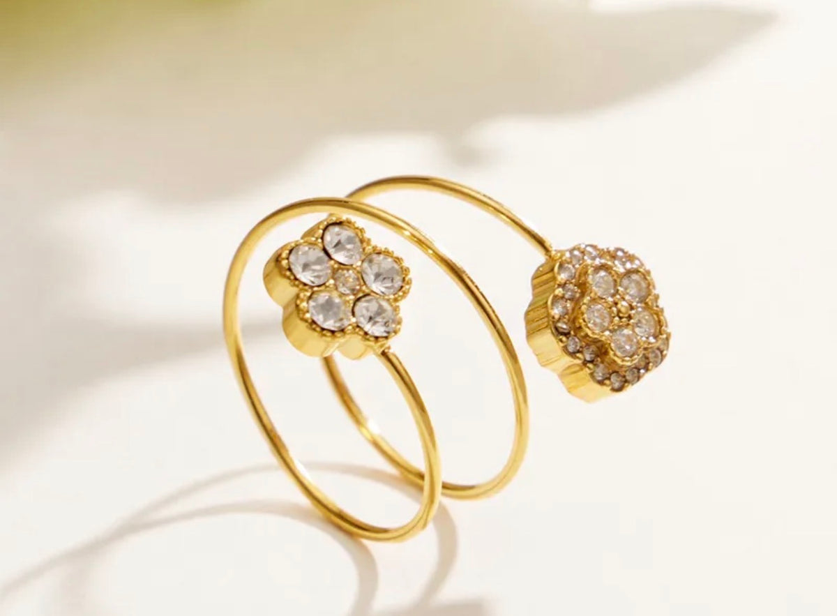 Bague Kalia