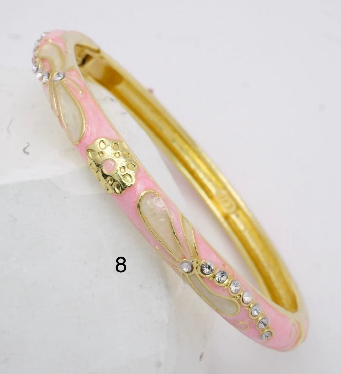 Jonc thaïlandais modèle 15