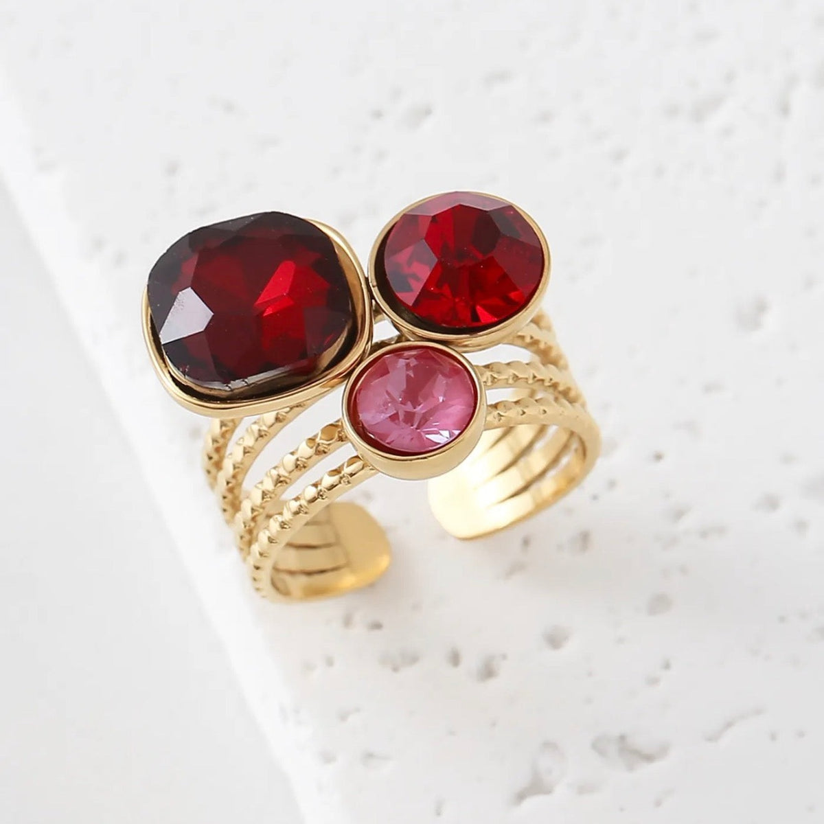 Bague Irène