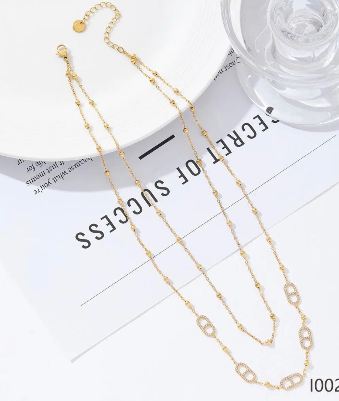 Collier Erine